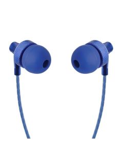 AUDIFONOS IN EAR CON MICROFONO PERFECT CHOICE STRETTO 