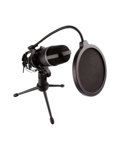 Micrófono de Video Profesional PERFECT CHOICE PC-110583