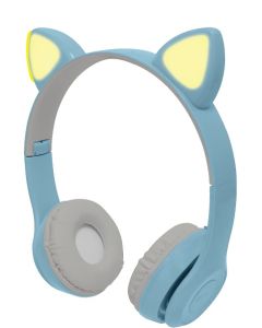 Diadema Inalámbrica PERFECT CHOICE kids Catto