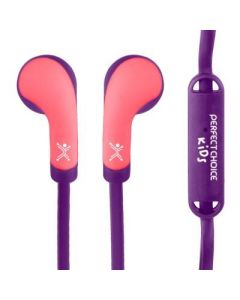 AUDIFONOS PERFECT CHOICE PC-116493