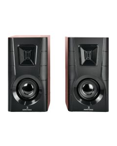 Bocinas PERFECT CHOICE PC-112686