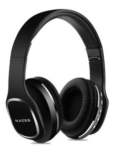 Diadema Bluetooh Cetus Naceb Technology NA-0307N