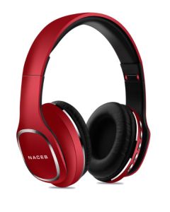 Diadema Bluetooh Cetus Naceb Technology NA-0307R