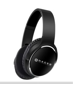 Diadema Bluetooh Fornax Naceb Technology NA-0308N