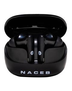 Audífonos Naceb Technology Na-0322