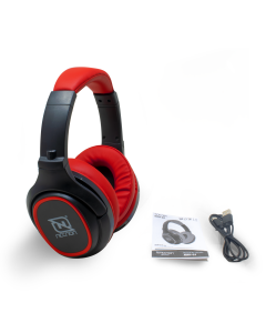 Audifonos NECNON NBAB0202TC