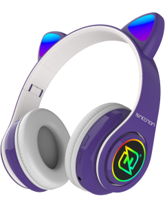 Audifonos NECNON NCAB0705RG