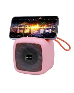 Bocinas NECNON NB-09