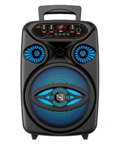 Bocina NECNON NB-08Y