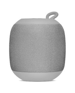 Bocina Bluetooth FM Redonda G BROBOTIX 263052