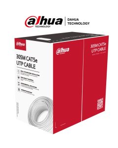 Bobina Dahua Technology DH-PFM920I-5EUN-C-V2 (white)