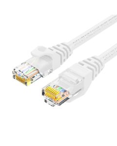 Cables de Red HIKVISION DS-1NP6UEC0-200-W