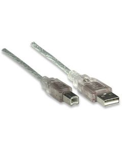 Cable USB MANHATTAN 333405