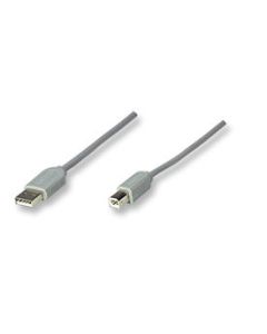 Cable USB MANHATTAN 317863