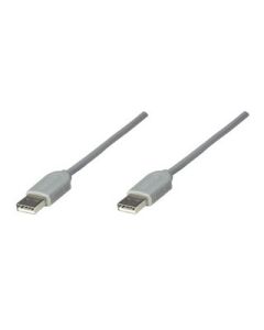 Cable USB MANHATTAN 317887