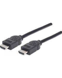 Cable HDMI 4K MANHATTAN 306119