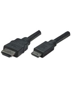 Cable HDMI MANHATTAN 304955