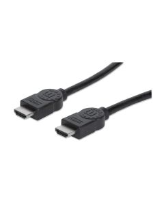 Cable HDMI MANHATTAN 308458