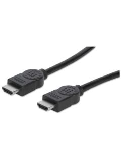 Cable HDMI 4K MANHATTAN 306133