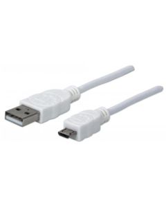 Cable USB MANHATTAN 324069