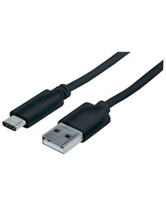 Cable USB MANHATTAN 353298