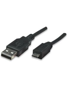 Cable USB MANHATTAN 307178