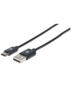 Cable USB-C MANHATTAN 354936