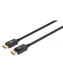 Cable DisplayPort MANHATTAN 353595