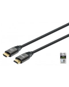 Cable HDMI 8K  MANHATTAN 355957