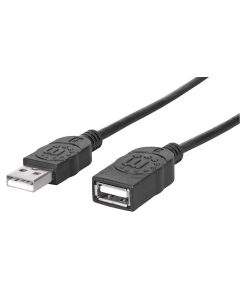 Cable USB MANHATTAN 308519