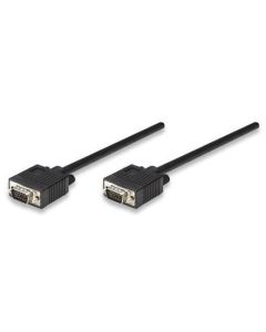 Cable VGA MANHATTAN 371377
