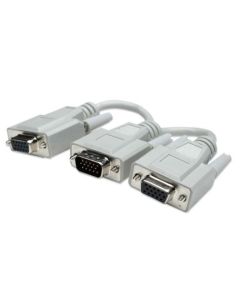 Cable VGA MANHATTAN 328302