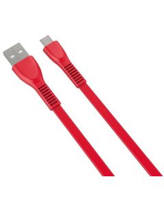 Cable USB a Micro USB Naceb Technology NA-0103R