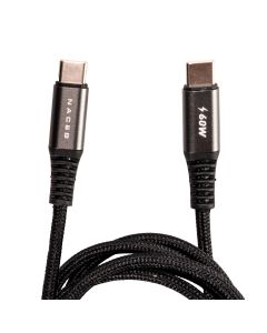 Cables USB Naceb Technology NA-0140