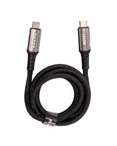 Cables USB Naceb Technology NA-0142