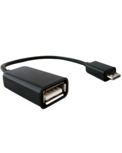 Cable USB a OTG BROBOTIX 097242