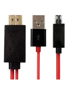 Cable MHL BROBOTIX 017828