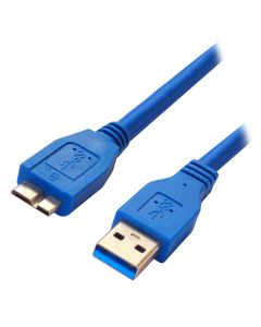 Cable USB BROBOTIX 364105