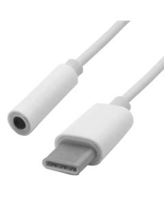 Cable USB V3.0 Tipo C a Audio  BROBOTIX 170229