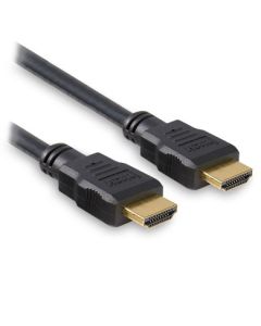 CABLE HDMI VERSIÓN 2.0, 2K - 4K, 1.8 M BROBOTIX 963486