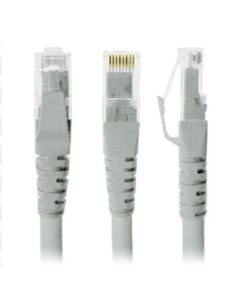 Cable de Red CAT 5E 2m BROBOTIX 497141