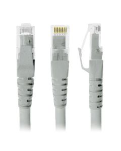 Cable de Red CAT 5E 3M  BROBOTIX 497158
