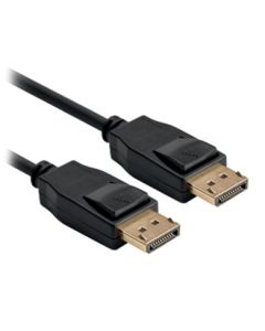 Cable Display Port V1.2 A BROBOTIX 695263