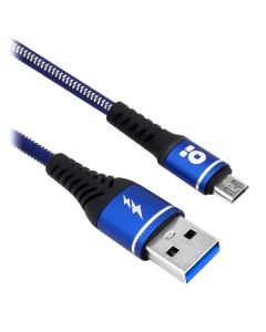 Cable USB V2.0 BROBOTIX 6000717