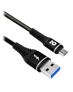 Cable USB V2.0 BROBOTIX 6000724