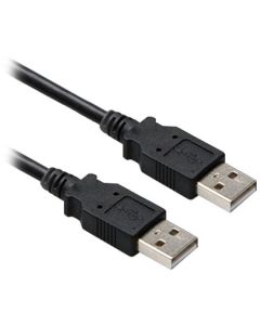 Cable USB V2.0 Tipo A - TIPO A BROBOTIX 206823