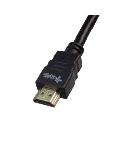 Cable HDMI 1.4V  Stylos STACHD3B