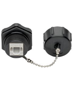 Conector Keystone  TRIPP-LITE N206-KJ01-IND