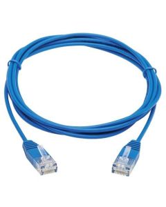 Cable Ethernet  TRIPP-LITE N200-UR07-BL