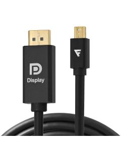 Cables Displayport GAME FACTOR MDTD400